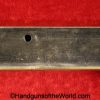 Langenhan, Army Model, 7.65mm, Unit Marked, Army, Model, German, Germany, WWI, WW1, Handgun, Pistol, C&R, Collectible, Pocket, 7.65, 32, .32, acp, auto