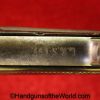 Langenhan, Army Model, 7.65mm, Unit Marked, Army, Model, German, Germany, WWI, WW1, Handgun, Pistol, C&R, Collectible, Pocket, 7.65, 32, .32, acp, auto