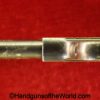 Langenhan, Army Model, 7.65mm, Unit Marked, Army, Model, German, Germany, WWI, WW1, Handgun, Pistol, C&R, Collectible, Pocket, 7.65, 32, .32, acp, auto