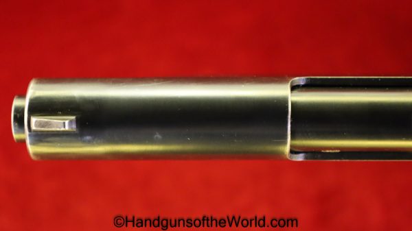 Franz Stock, Stock, Franz, Pocket, 7.65mm, Late, Type II, German, Eagle N, Proofs, Proofed, E/N, Germany, WWII, WW2, Handgun, Pistol, C&R, Collectible, .32