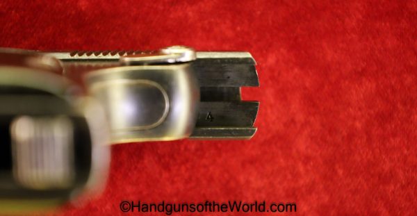 Zehner, Zehna, 6.35mm, Germany, German, Handgun, Pistol, C&R, Collectible, VP, Vest Pocket, 6.35, 25, .25, acp, auto, Hand gun, 1920s, Pre-War, Pre War