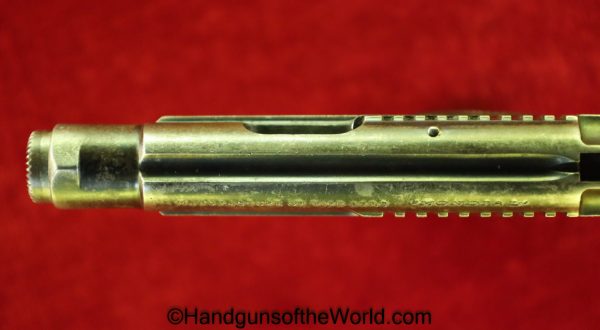 Gaspar Arizaga, Mondial, 6.35mm, Savage Lookalike, Savage, 6.35, 25, .25, acp, auto, Spain, Spanish, Handgun, Pistol, C&R, Collectible, VP, Vest Pocket