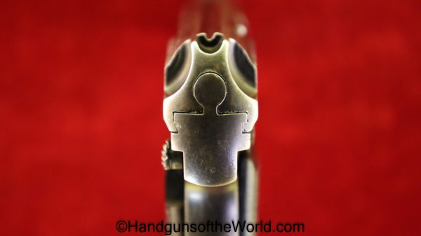 Gaspar Arizaga, Mondial, 6.35mm, Savage Lookalike, Savage, 6.35, 25, .25, acp, auto, Spain, Spanish, Handgun, Pistol, C&R, Collectible, VP, Vest Pocket