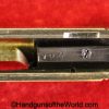 M.Zulaica, Royal, 7.65mm, Long Grip, Long Slide, Japanese, Officers, Private Purchase, Japan, WWII, WW2, Spain, Spanish, Handgun, Pistol, C&R, Collectible