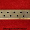 M.Zulaica, Royal, 7.65mm, Long Grip, Long Slide, Japanese, Officers, Private Purchase, Japan, WWII, WW2, Spain, Spanish, Handgun, Pistol, C&R, Collectible