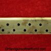 M.Zulaica, Royal, 7.65mm, Long Grip, Long Slide, Japanese, Officers, Private Purchase, Japan, WWII, WW2, Spain, Spanish, Handgun, Pistol, C&R, Collectible