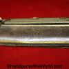M.Zulaica, Royal, 7.65mm, Long Grip, Long Slide, Japanese, Officers, Private Purchase, Japan, WWII, WW2, Spain, Spanish, Handgun, Pistol, C&R, Collectible