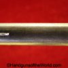 M.Zulaica, Royal, 7.65mm, Long Grip, Long Slide, Japanese, Officers, Private Purchase, Japan, WWII, WW2, Spain, Spanish, Handgun, Pistol, C&R, Collectible