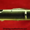 M.Zulaica, Royal, 7.65mm, Long Grip, Long Slide, Japanese, Officers, Private Purchase, Japan, WWII, WW2, Spain, Spanish, Handgun, Pistol, C&R, Collectible