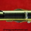 Colt, 1911, .45acp, Commercial To Military, 1918, Handgun, Pistol, C&R, Collectible, WWI, WW1, 45, .45, acp, auto, Commercial, Military, Conversion, USA