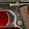 Colt, 1911, .45acp, Commercial To Military, 1918, Handgun, Pistol, C&R, Collectible, WWI, WW1, 45, .45, acp, auto, Commercial, Military, Conversion, USA