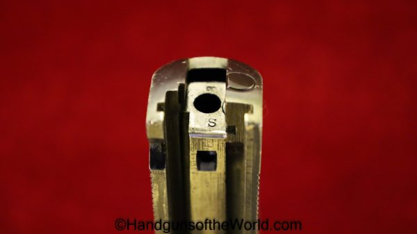 Colt, 1911, .45acp, Commercial To Military, 1918, Handgun, Pistol, C&R, Collectible, WWI, WW1, 45, .45, acp, auto, Commercial, Military, Conversion, USA