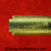 Colt, 1911, .45acp, Commercial To Military, 1918, Handgun, Pistol, C&R, Collectible, WWI, WW1, 45, .45, acp, auto, Commercial, Military, Conversion, USA