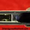 Colt, 1911, .45acp, Commercial To Military, 1918, Handgun, Pistol, C&R, Collectible, WWI, WW1, 45, .45, acp, auto, Commercial, Military, Conversion, USA