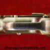 Colt, 1911, .45acp, Commercial To Military, 1918, Handgun, Pistol, C&R, Collectible, WWI, WW1, 45, .45, acp, auto, Commercial, Military, Conversion, USA