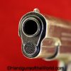 Colt, 1911, .45acp, Commercial To Military, 1918, Handgun, Pistol, C&R, Collectible, WWI, WW1, 45, .45, acp, auto, Commercial, Military, Conversion, USA