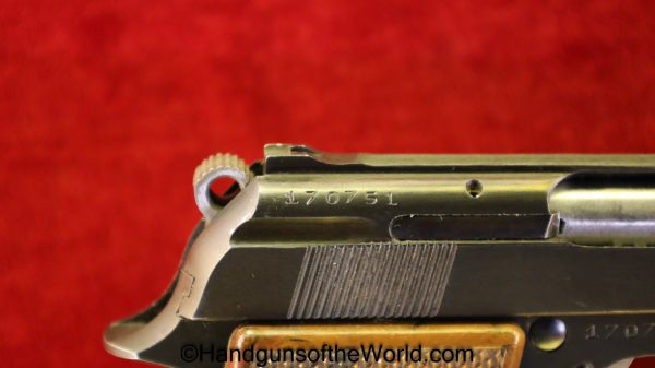 Astra, Cub, .22 Short, 1967, with Box, Boxed, Spain, Spanish, 22, .22, Short, Handgun, Pistol, C&R, Collectible, Hand gun, VP, Vest Pocket, Mouse, Gun