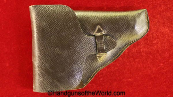 Mauser, 1910, 6.35mm, with Holster, 6.35, 25, .25, acp, auto, German, Germany, Handgun, Pistol, C&R, Collectible, VP, Vest Pocket, Pocket, Model, Hand gun