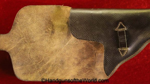 Mauser, 1910, 6.35mm, with Holster, 6.35, 25, .25, acp, auto, German, Germany, Handgun, Pistol, C&R, Collectible, VP, Vest Pocket, Pocket, Model, Hand gun