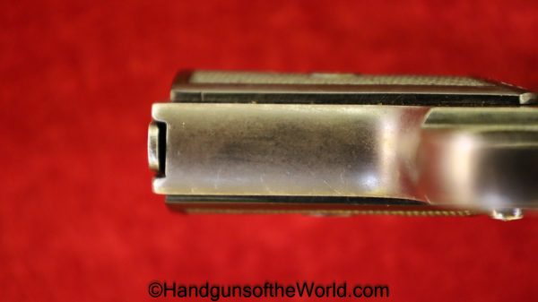 Sauer, Model, 1913, 6.35mm, 1919, 6.35, 25, .25, acp, auto, German, Germany, Handgun, Pistol, C&R, Collectible, Hand gun, VP, Vest Pocket, Sauer & Sohn