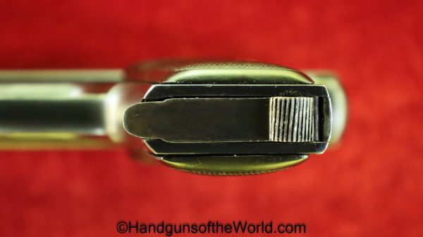 Dreyse, Model, 1908, 6.35mm, Vest Pocket, Excellent, VP, German, Germany, Handgun, Pistol, C&R, Collectible, 25, .25, acp, auto, 6.35, Hand gun