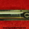 Dreyse, Model, 1908, 6.35mm, Vest Pocket, Pistol, VP, German, Germany, Handgun, C&R, Collectible, 6.35, 25, .25, acp, auto, Mid Production, Single Extractor