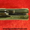 Dreyse, Model, 1908, 6.35mm, Vest Pocket, Pistol, VP, German, Germany, Handgun, C&R, Collectible, 6.35, 25, .25, acp, auto, Mid Production, Single Extractor