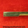 Dreyse, Model, 1908, 6.35mm, Vest Pocket, Pistol, VP, German, Germany, Handgun, C&R, Collectible, 6.35, 25, .25, acp, auto, Mid Production, Single Extractor