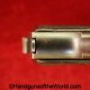 Dreyse, Model, 1908, 6.35mm, Vest Pocket, Pistol, VP, German, Germany, Handgun, C&R, Collectible, 6.35, 25, .25, acp, auto, Mid Production, Single Extractor
