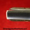 Dreyse, Model, 1908, 6.35mm, Vest Pocket, Pistol, VP, German, Germany, Handgun, C&R, Collectible, 6.35, 25, .25, acp, auto, Mid Production, Single Extractor