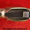 Dreyse, Model, 1908, 6.35mm, Vest Pocket, Pistol, VP, German, Germany, Handgun, C&R, Collectible, 6.35, 25, .25, acp, auto, Mid Production, Single Extractor