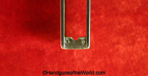 Menz, Liliput, Model 1926, 6.35mm, 1926, Model, 6.35, 25, .25, acp, auto, German, Germany, Handgun, Pistol, C&R, Collectible, VP, Vest Pocket, Hand gun