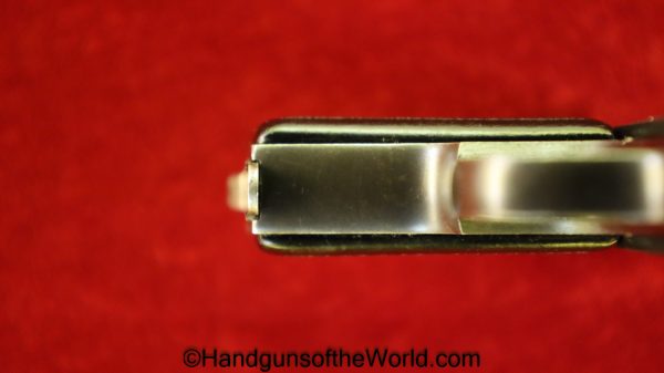 Menz, Liliput, Model 1926, 6.35mm, 1926, Model, 6.35, 25, .25, acp, auto, German, Germany, Handgun, Pistol, C&R, Collectible, VP, Vest Pocket, Hand gun