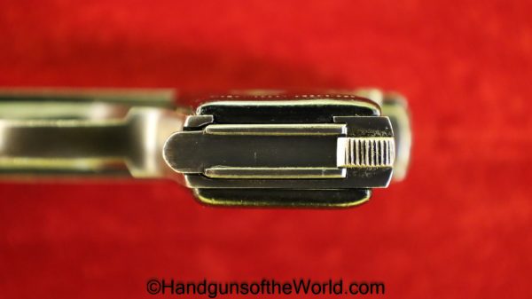 Menz, Liliput, Model 1926, 6.35mm, 1926, Model, 6.35, 25, .25, acp, auto, German, Germany, Handgun, Pistol, C&R, Collectible, VP, Vest Pocket, Hand gun