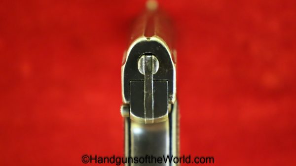 Menz, Liliput, Model 1926, 6.35mm, 1926, Model, 6.35, 25, .25, acp, auto, German, Germany, Handgun, Pistol, C&R, Collectible, VP, Vest Pocket, Hand gun