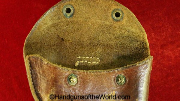 Mauser, 1910, 6.35mm, with Holster, 6.35, 25, .25, acp, auto, German, Germany, Handgun, Pistol, C&R, Collectible, VP, Vest Pocket, Pocket, Model, Hand gun