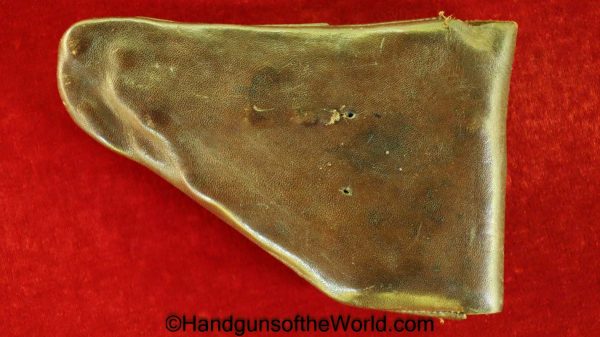 Mauser, WTP-I, 6.35mm, Vest Pocket, with Holster, VP, German, Germany, Handgun, Pistol, C&R, Collectible, WTP, WTPI, WTP1, WTP I, WTP 1, I, 1, .25, 25, acp