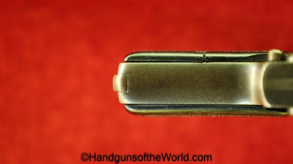 Menz, Liliput, Model 1926, 6.35mm, Vest Pocket, VP, German, Germany, Handgun, Pistol, C&R, Collectible, Model, 1926, 6.35, 25, .25, acp, auto, Hand gun