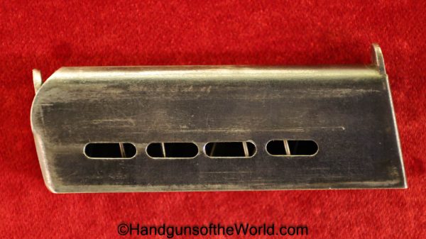 Menz, Model II, 6.35mm, Vest Pocket, VP, German, Germany, Handgun, Pistol, C&R, Collectible, Model 2, Model, II, 2, Hand gun, 6.35, 25, .25, acp, auto