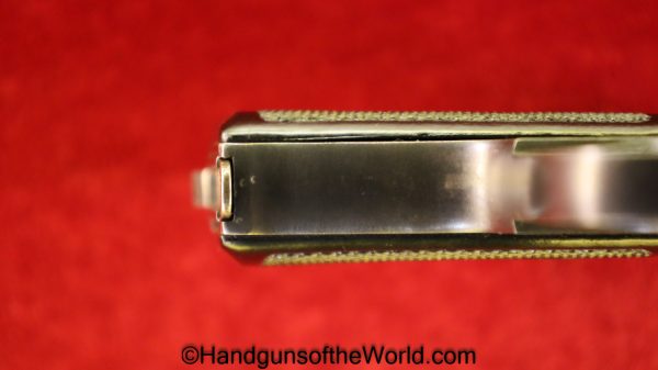 Menz, Model II, 6.35mm, Vest Pocket, VP, German, Germany, Handgun, Pistol, C&R, Collectible, Model 2, Model, II, 2, Hand gun, 6.35, 25, .25, acp, auto