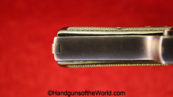 Menz, Model II, 6.35mm, Vest Pocket, VP, German, Germany, Handgun, Pistol, C&R, Collectible, Model 2, Model, II, 2, Hand gun, 6.35, 25, .25, acp, auto