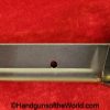 Walther, PP, .22lr, Pre-War, with Box Magazine Base, 22, .22, 22lr, German, Germany, Handgun, Pistol, C&R, Collectible, 1938, Pre War, Hand gun, Pocket