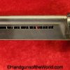Walther, PP, .22lr, Pre-War, with Box Magazine Base, 22, .22, 22lr, German, Germany, Handgun, Pistol, C&R, Collectible, 1938, Pre War, Hand gun, Pocket