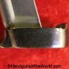 Walther, PP, .22lr, Pre-War, with Box Magazine Base, 22, .22, 22lr, German, Germany, Handgun, Pistol, C&R, Collectible, 1938, Pre War, Hand gun, Pocket