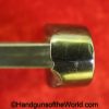 Walther, PP, .22lr, Pre-War, with Box Magazine Base, 22, .22, 22lr, German, Germany, Handgun, Pistol, C&R, Collectible, 1938, Pre War, Hand gun, Pocket