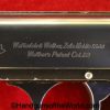 Walther, PP, .22lr, Pre-War, with Box Magazine Base, 22, .22, 22lr, German, Germany, Handgun, Pistol, C&R, Collectible, 1938, Pre War, Hand gun, Pocket