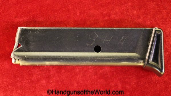 Walther, PP, .22lr, Pre-War, Pre War, German, Germany, Handgun, Pistol, C&R, Collectible, Pocket, 22, .22, 22lr, Hand gun, Target, Vintage, Firearm, 1938