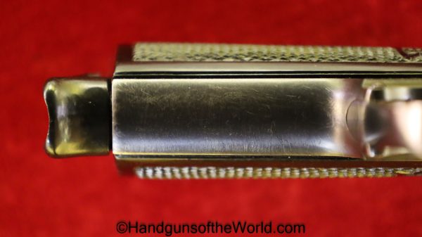 Walther, PP, .22lr, Pre-War, Pre War, German, Germany, Handgun, Pistol, C&R, Collectible, Pocket, 22, .22, 22lr, Hand gun, Target, Vintage, Firearm, 1938