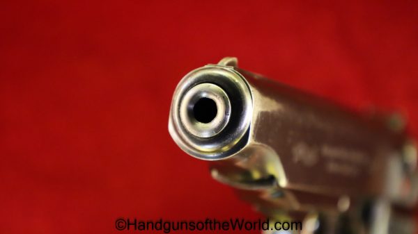 Walther, PP, .22lr, Pre-War, Pre War, German, Germany, Handgun, Pistol, C&R, Collectible, Pocket, 22, .22, 22lr, Hand gun, Target, Vintage, Firearm, 1938