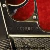 Walther, PP, .22lr, Pre-War, Pre War, German, Germany, Handgun, Pistol, C&R, Collectible, Pocket, 22, .22, 22lr, Hand gun, Target, Vintage, Firearm, 1938